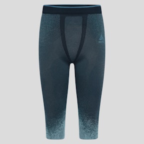 Odlo BL BOTTOM 3/4 PERFORMANCE WARM BLACKCOMB