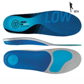 3FEET insoles RUN PROTECT LOW