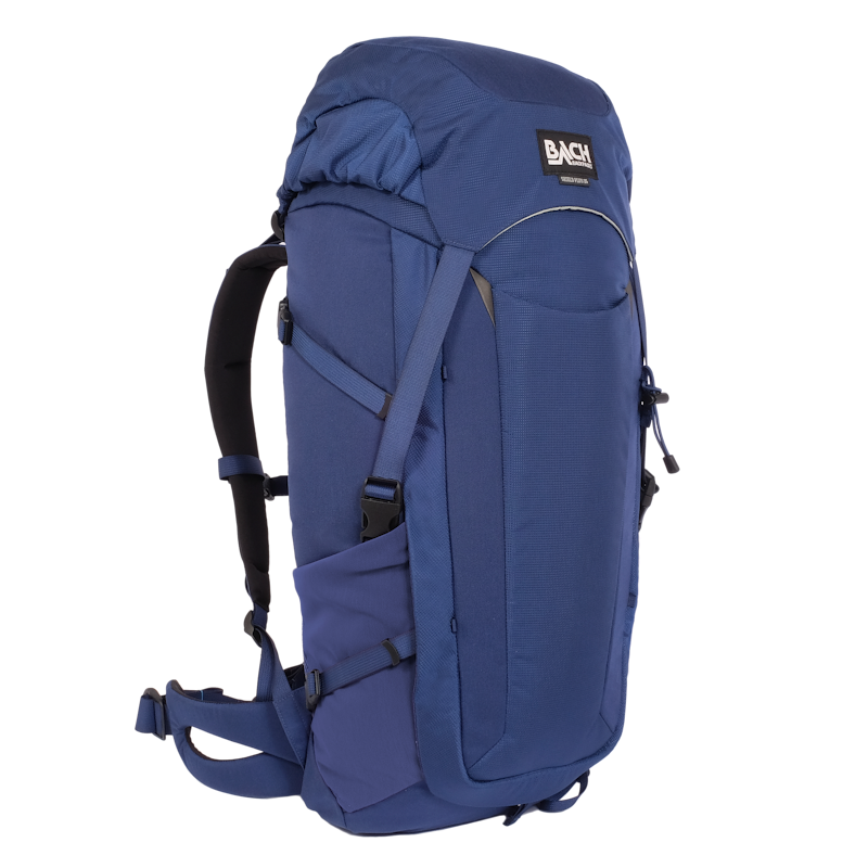 Outdoorový batoh BCH Pack Shield Plus 35 Modrá 1size