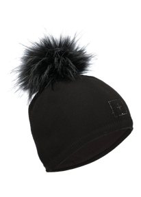 OneMore 601 - BEANIE WITH ECO-FUR