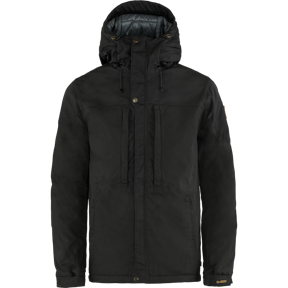 Fjällräven Skogsö Padded Jacket M