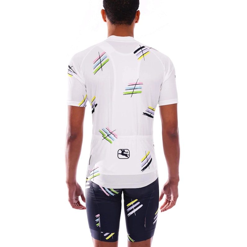 Men's Giordana Moda Vero Pro Jersey