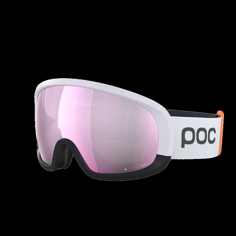 Lyžařské brýle Poc Fovea Mid Clarity Comp