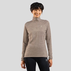 Odlo Mid layer 1/2 zip ESSENTIAL THERMAL