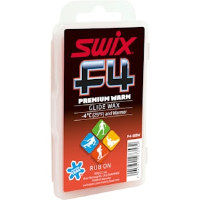 Swix F4 Warm Premium
