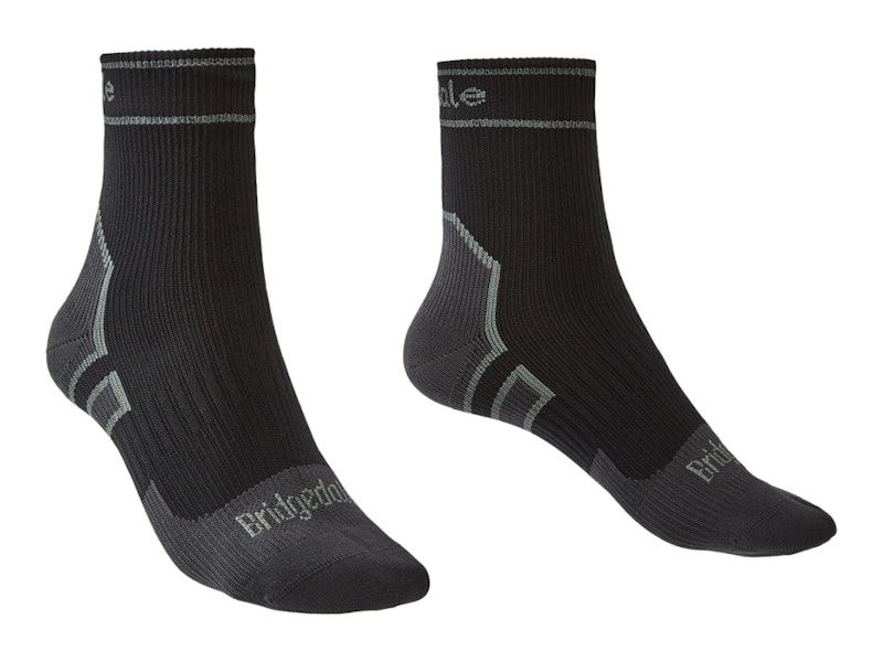 Univerzální ponožky Bridgedale Storm Sock LW Ankle