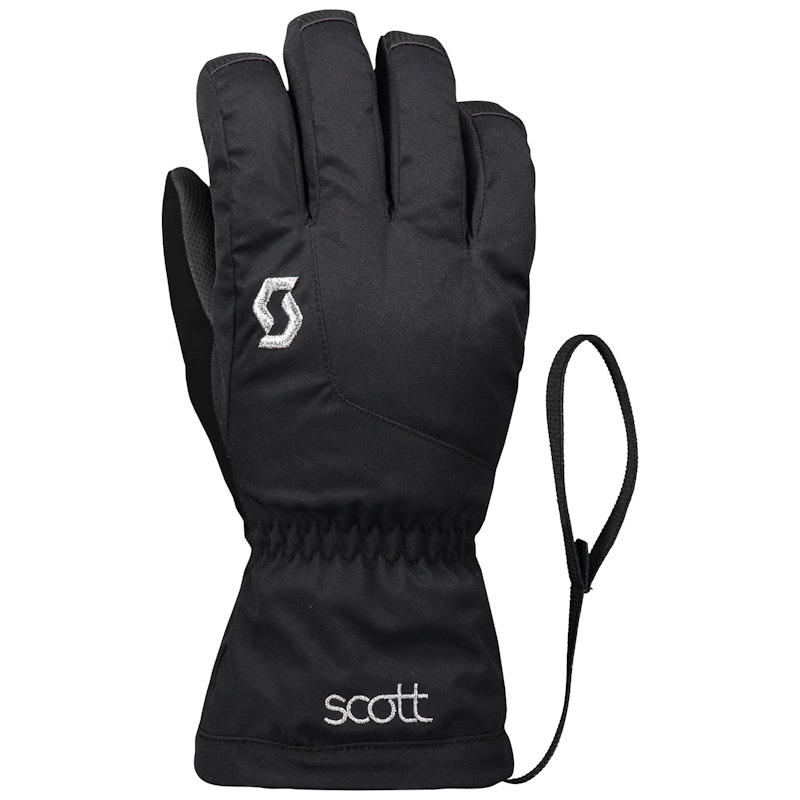 Dámské zimní rukavice Scott Ultimate GTX Černá S