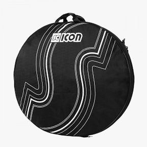 Scicon PADDED DOUBLE WHEEL BAG
