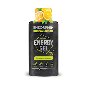 Endorphin Nutrition Energy Gel