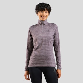 Odlo Mid layer 1/2 zip ESSENTIAL THERMAL