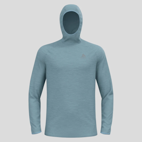 Odlo Mid layer hoody ESSENTIAL THERMAL