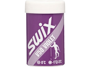 Swix odrazový vosk V