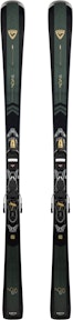 Rossignol NOVA 10 XPRESS + XPRESS W 11 GW B83 / RANPS02+FCNDW09