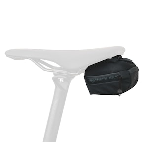 Syncros Saddle Bag iS Quick Release 300