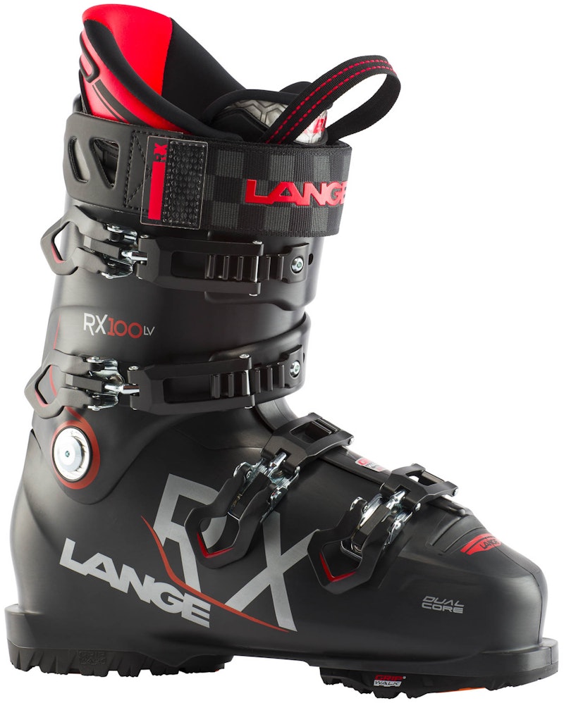 Lyžařské boty Lange RX 100 LV GW Černá 310 2022/2023