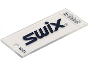 Swix škrabka plexi 4mm
