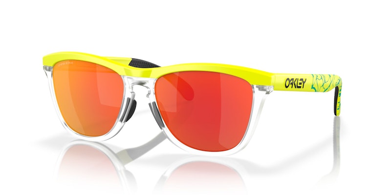 Oakley Sluneční brýle  FROGSKINS RANGE