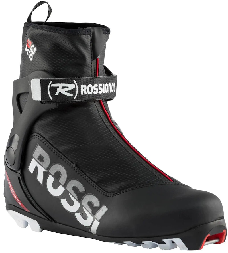 Topánky na bežky Rossignol X-6 SC