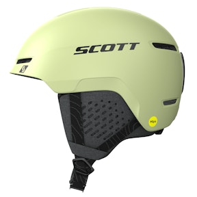 Scott Track Plus