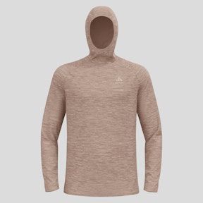 Odlo Mid layer hoody ESSENTIAL THERMAL