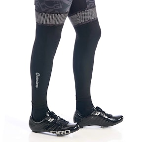 Giordana Light Weight Knitted Warmers