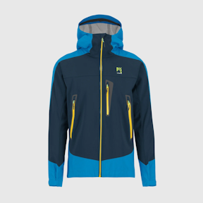 Karpos MARMOLADA JACKET