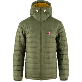 Fjällräven Expedition Pack Down Hoodie M