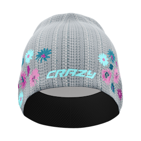 Crazy Idea CAP SPIRE THERMO WOMAN