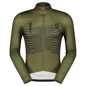 Scott RC Team Warm Graphics LS