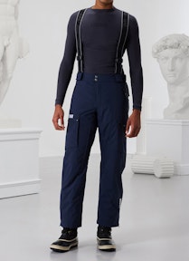 Colmar MENS SKI PANTS FRANCE REPLICA