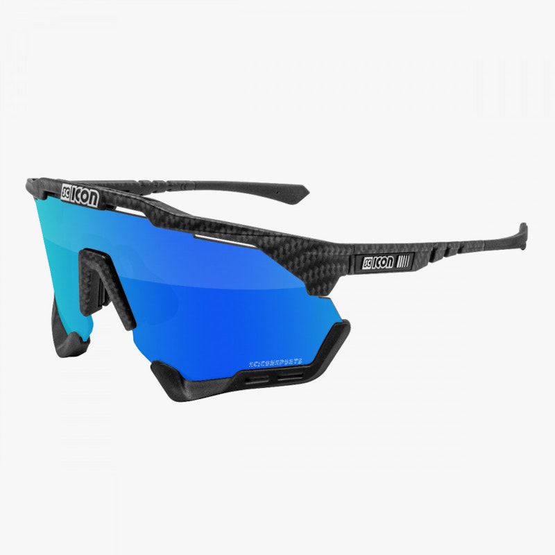 Cyklistické brýle SCICON Aeroshade XL