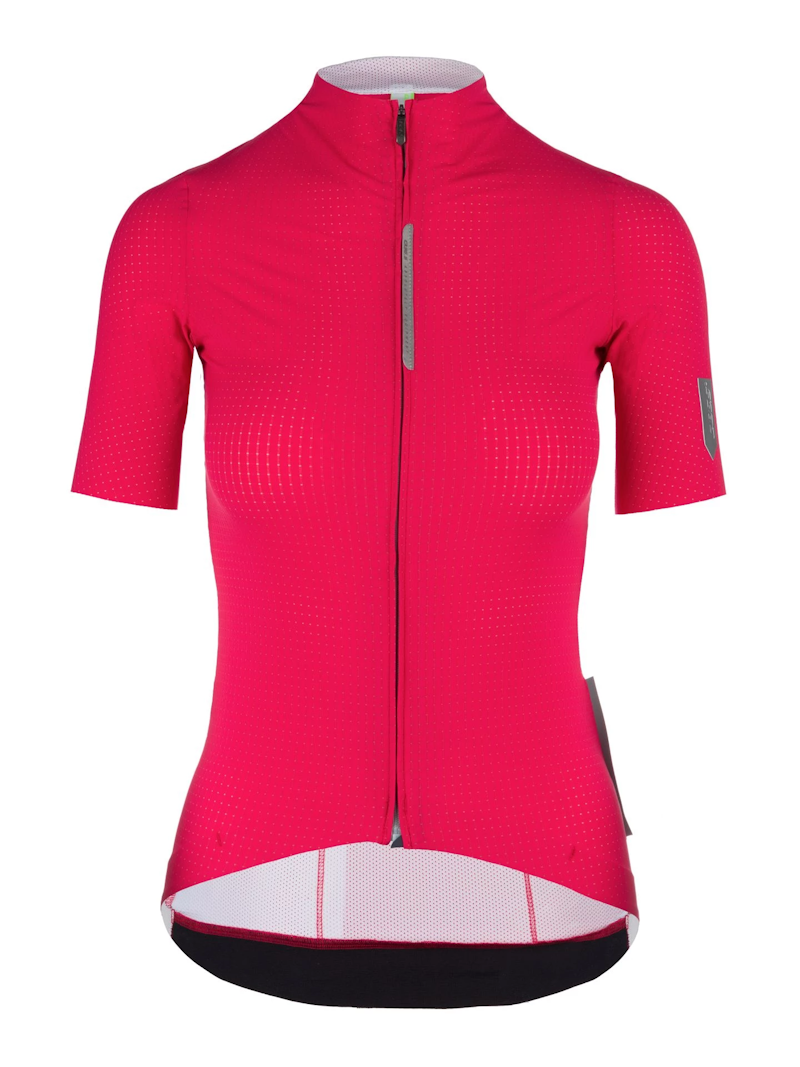Q36.5 Dámský cyklistický dres  Pinstripe PRO Jersey Women