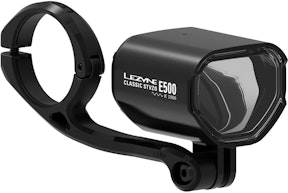 Lezyne E-BIKE CLASSIC STVZO E500