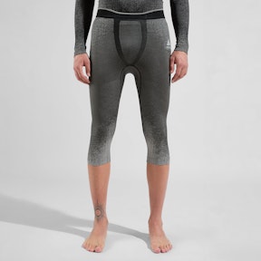 Odlo BL BOTTOM 3/4 PERFORMANCE WARM BLACKCOMB