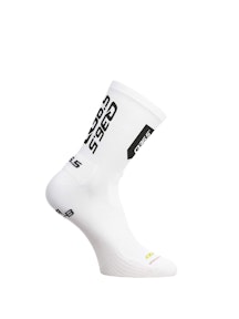 Q36.5 Q36.5 Pro Cycling Team Ultra Socks
