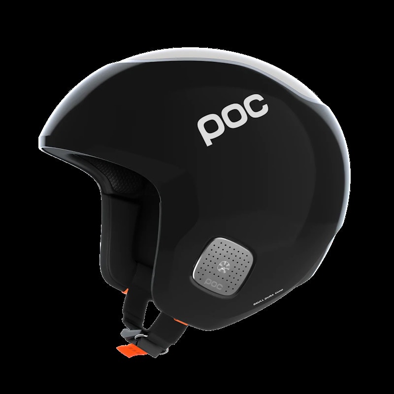 Lyžařská helma Poc Skull Dura Comp MIPS XL/XXL Černá 2022/2023