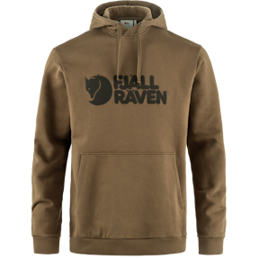 Fjällräven Logo Hoodie M