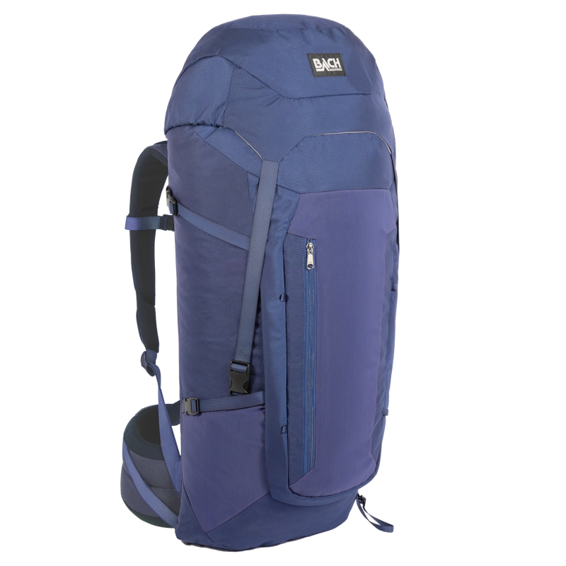 Trekingový batoh Bach Pack Venture 60 Modrá regular
