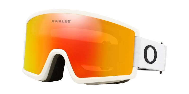 Lyžařské brýle Oakley Target Line L