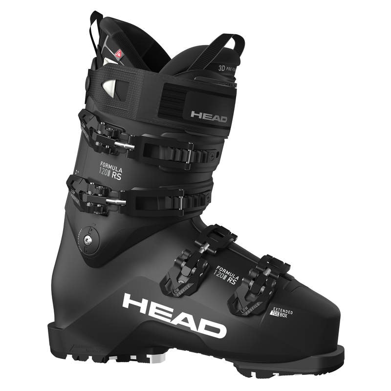 Lyžařské boty Head Formula Rs 120 Gw Černá 300 2022/2023