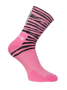 Q.36.5 Ultra Tiger socks