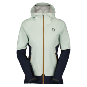 SCOTT Explorair Softshell