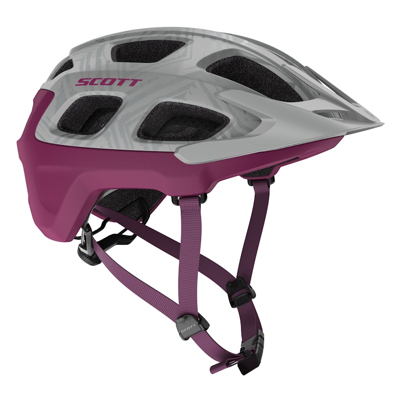 Cyklistická helma SCOTT Helmet Vivo (CE)