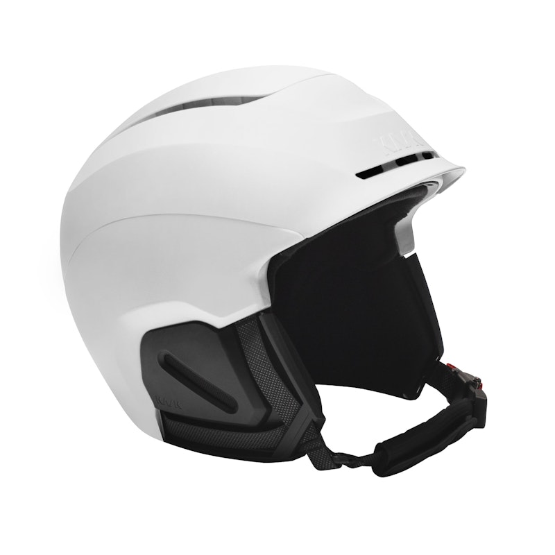 Lyžařská helma Kask Khimera XL Bílá 2022/2023
