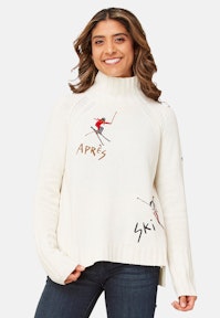 Krimson Klover Janica Sweater