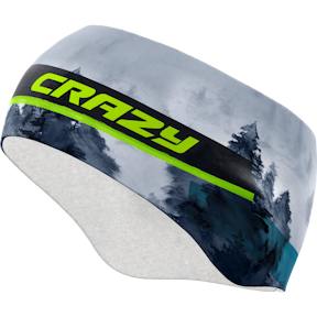 Crazy Idea BAND FAST CUT THERMO