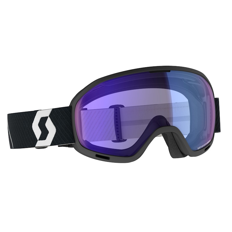 lyžařské brýle SCOTT Unlimited II OTG Illuminator