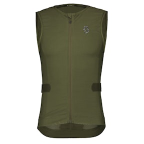 SCOTT Vest Airflow