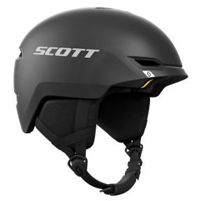 Scott Keeper 2 Plus