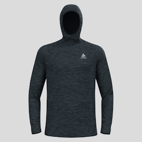 Odlo Mid layer hoody ESSENTIAL THERMAL